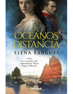 A oceanos de distancia