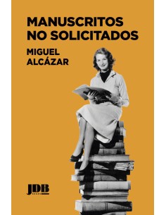 Manuscritos no solicitados