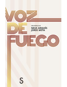Voz de fuego
