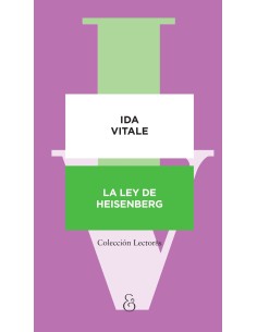 La ley de Heisenberg