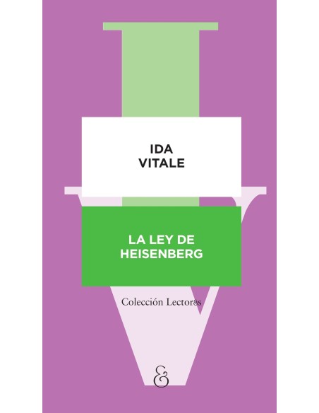 La ley de Heisenberg