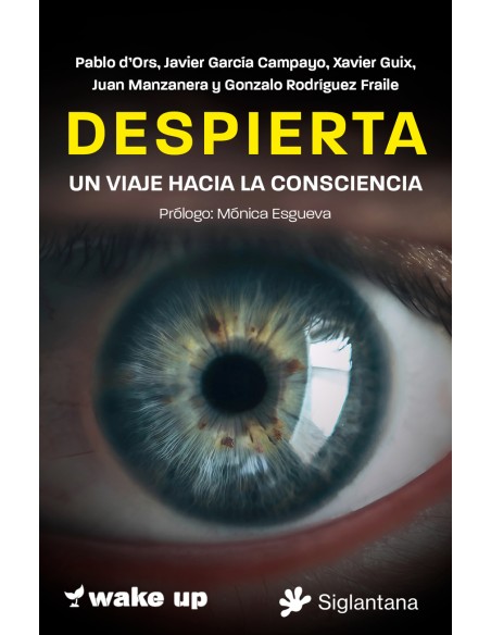 Despierta