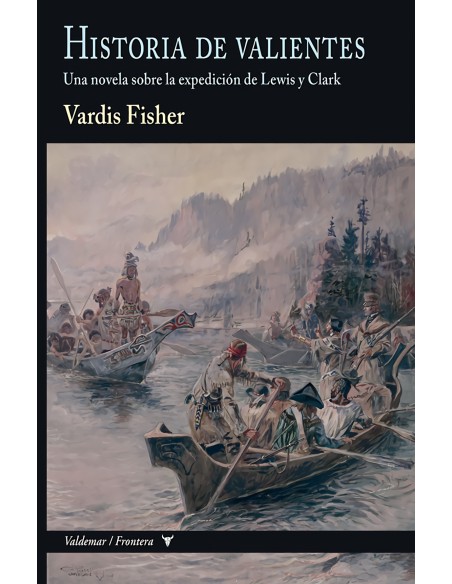 Historia de valientes