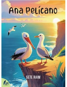 Ana pelicano