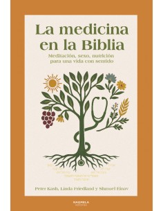 La medicina en La Biblia