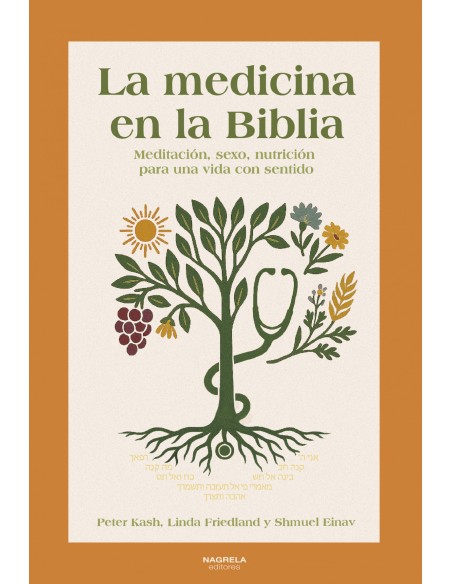 La medicina en La Biblia