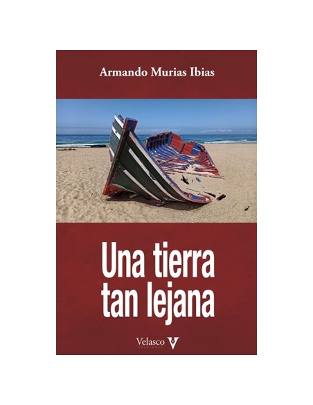 Una tierra tan lejana