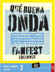 Proyecto FanFest Fisica y Quimica 2 ESO Murcia 