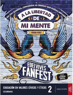 Proyecto FanFest Educacion en Valores Civicos y Eticos 2 ESO Murcia 