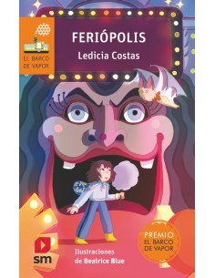 Feriopolis