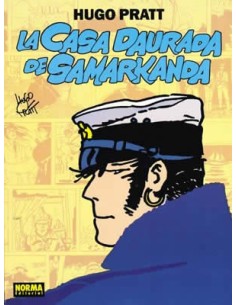 LA CASA DAURADA DE SAMARKANDA CATALA