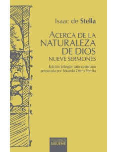 ACERCA DE LA NATURALEZA DE DIOS