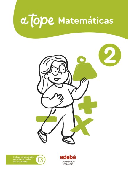 Matematicas 2
