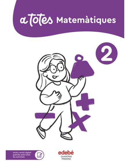 Matematiques 2