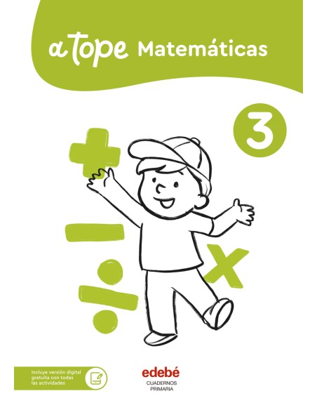 Matematicas 3