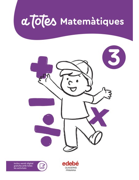 Matematiques 3