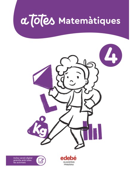 Matematiques 4