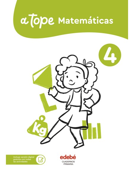 Matematicas 4