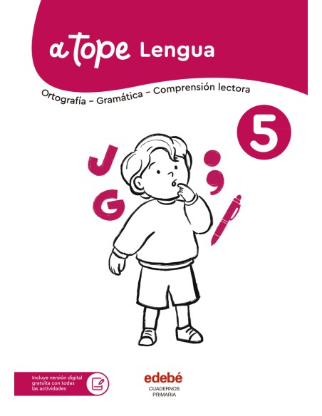 Lengua 5