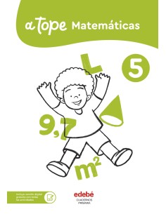 Matematicas 5
