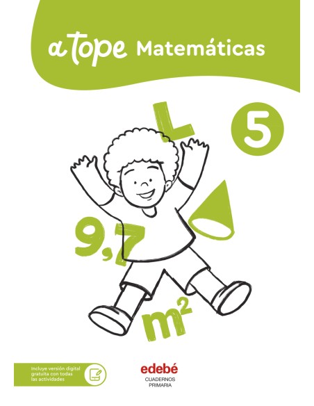 Matematicas 5