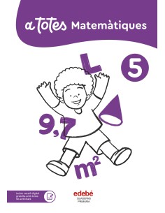 Matematiques 5
