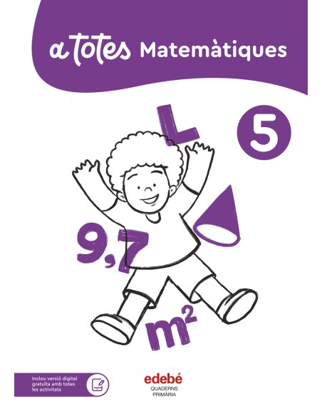 Matematiques 5