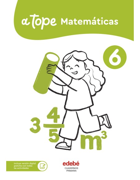 Matematicas 6