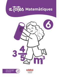 Matematiques 6