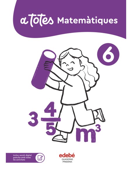 Matematiques 6