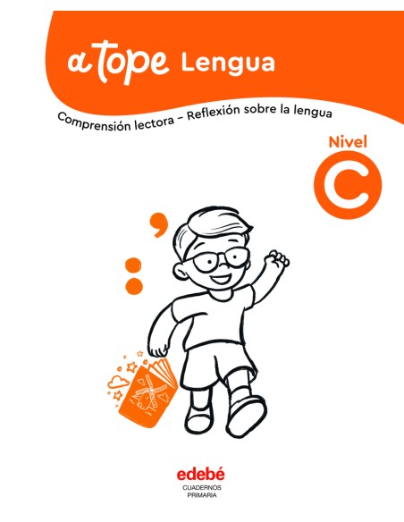 Lengua Nivel C