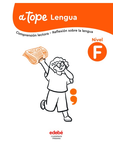Lengua Nivel F