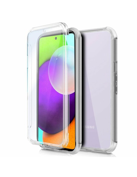 8434847051475 funda para teléfono móvil Transparente