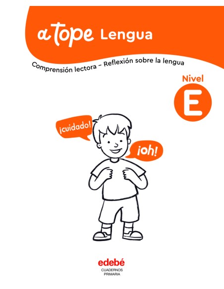 Lengua Nivel E
