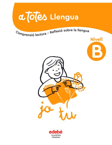 Llengua Nivell B