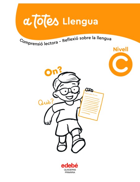 Llengua Nivell C