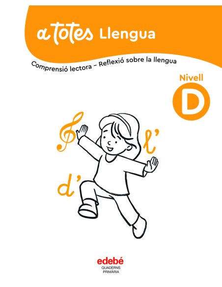 Llengua Nivell D