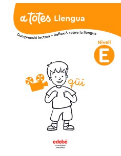 Llengua Nivell E