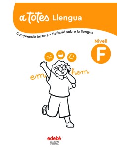 Llengua Nivell F