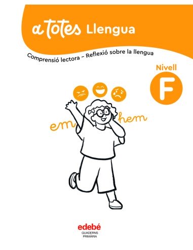 Llengua Nivell F