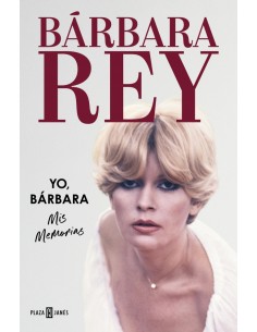 Yo Barbara