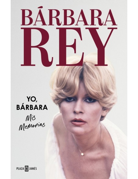 Yo Barbara