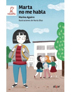 Marta no me habla
