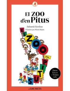 El zoo d en Pitus
