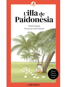 L illa de Paidonesia