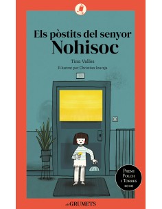 Els postits del senyor Nohisoc