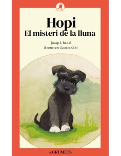 Hopi 1 El misteri de la lluna