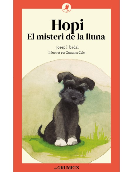 Hopi 1 El misteri de la lluna Hopi 1 El misteri de la lluna