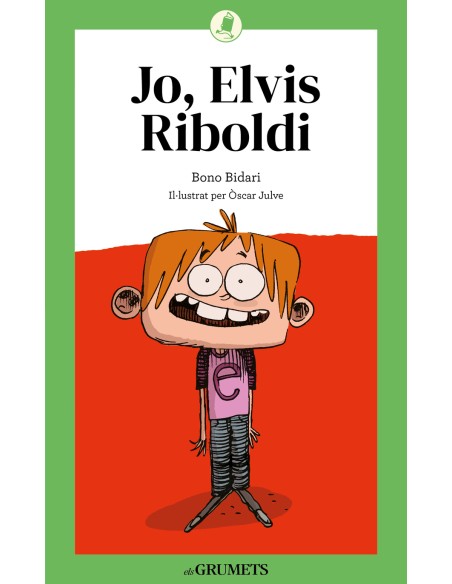 Jo Elvis Riboldi Jo Elvis Riboldi