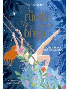 La rueda del ano de la bruja